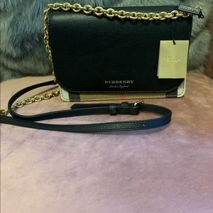 Burberry Cross body bag